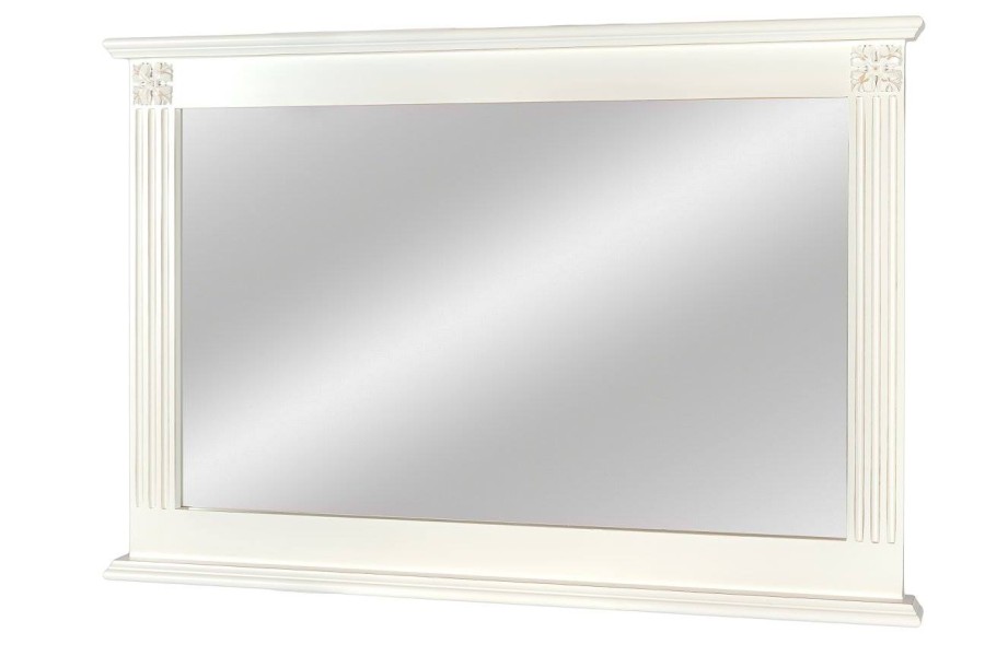 ''IREN" hanging mirror