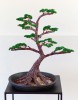 DREAM TREE - BONSAI 1 - dirbtinis medelis - interjero dekoracija 