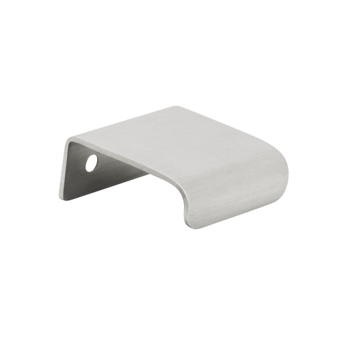 Handle LIP|brushed stainless steel 