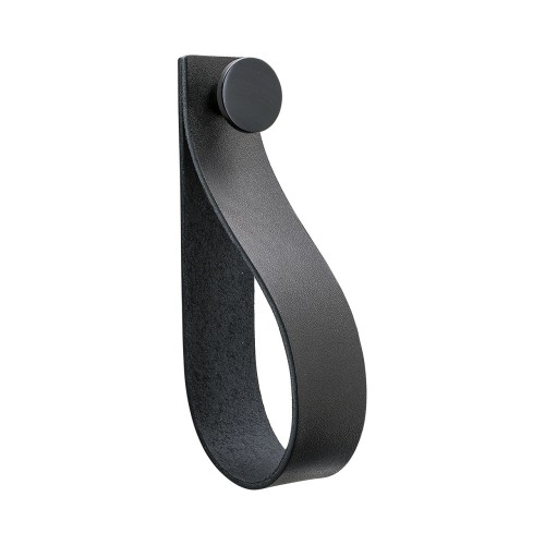 Hook - handle LOOP | black/black