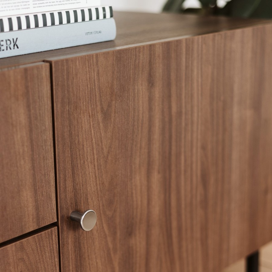 Rankenėlė BOB 28| poliruotas nikelis 339449