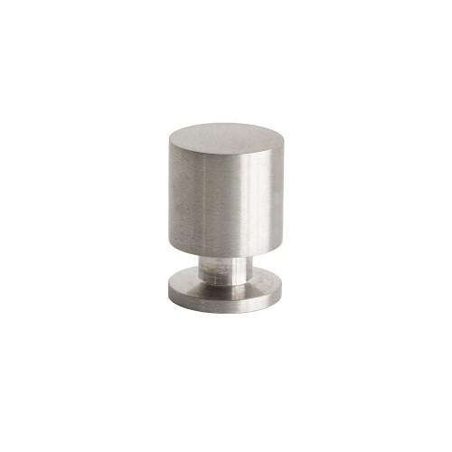 Rankenėlė  SOLO Ø21mm |nerūdijantis plienas 343535