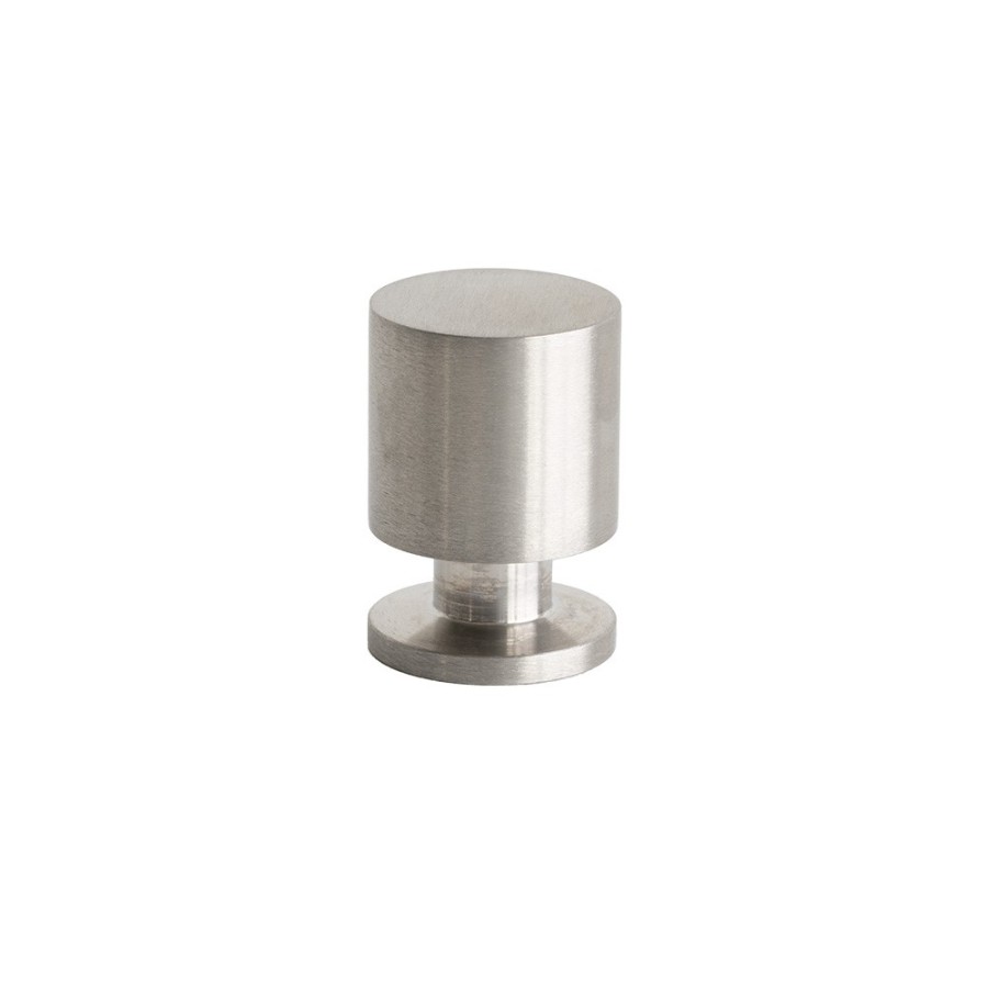 Rankenėlė  SOLO Ø21mm |nerūdijantis plienas 343535