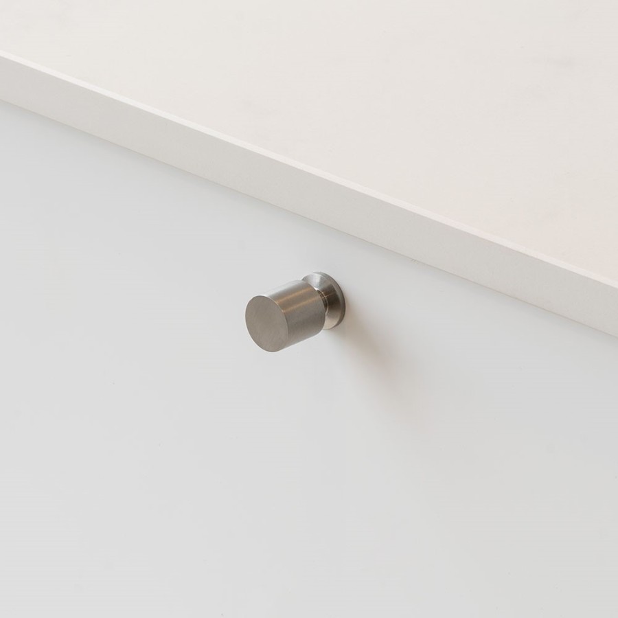 Rankenėlė  SOLO Ø21mm |nerūdijantis plienas 343535