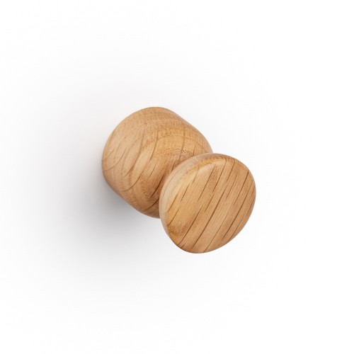 Rankenėlė PIECE| lakuotas ąžuolas 317570