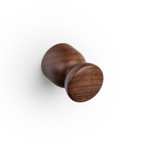 Rankenėlė PIECE| lakuotas riešutas 317571