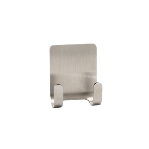 Razor holder BASE | stainless steel