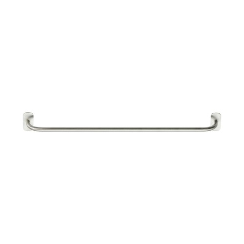 Towel holder  SOLID | stainless steel 